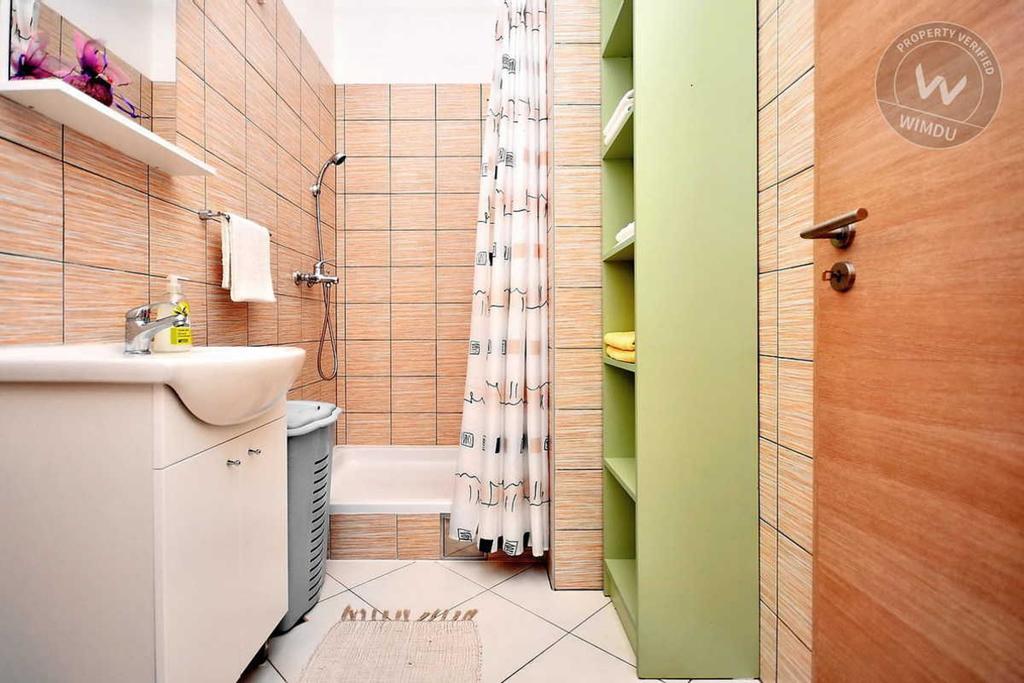 Apartment Roko Split Quarto foto