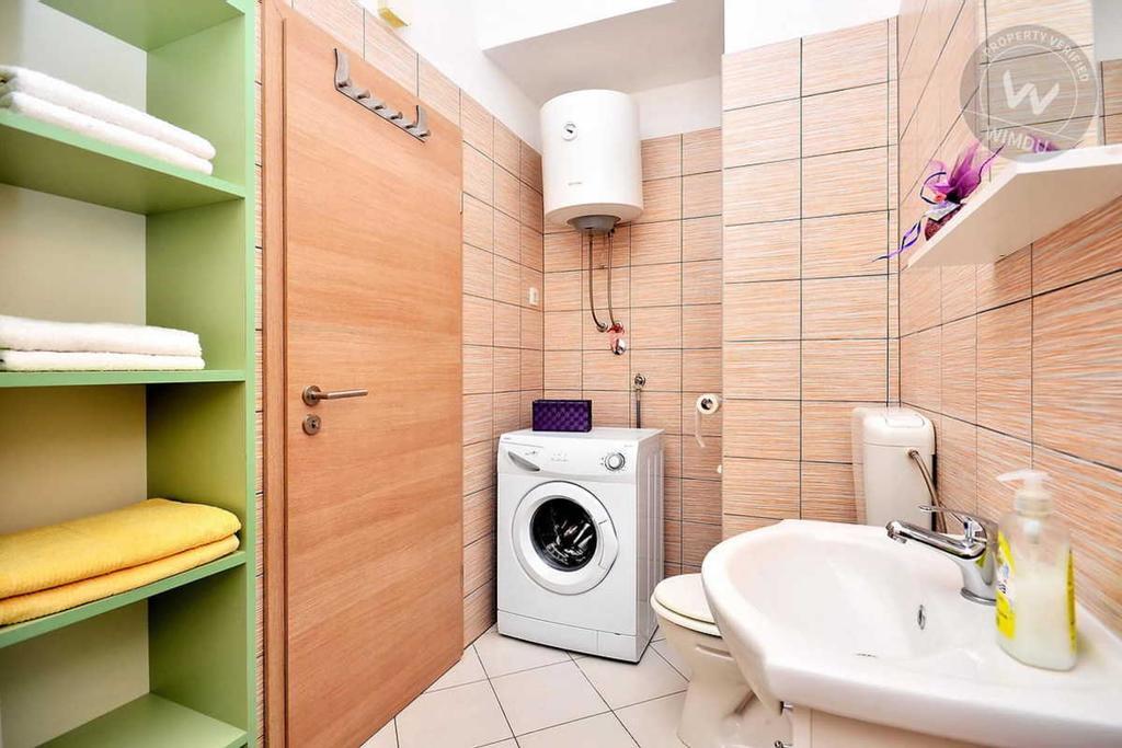 Apartment Roko Split Quarto foto