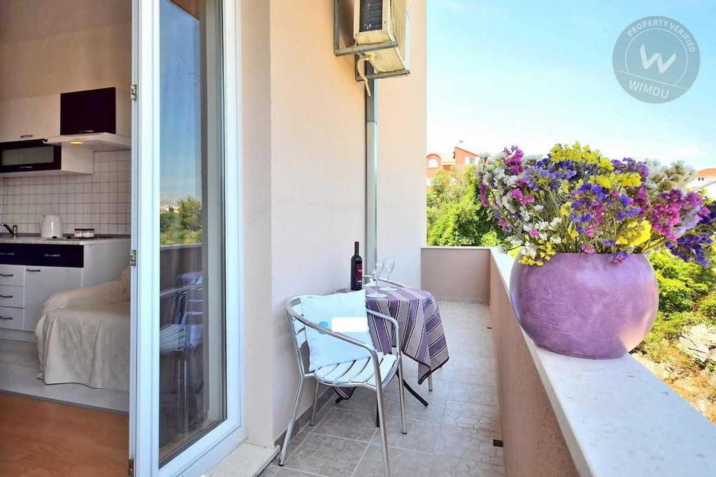 Apartment Roko Split Quarto foto