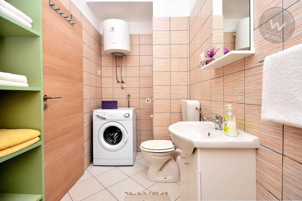 Apartment Roko Split Quarto foto