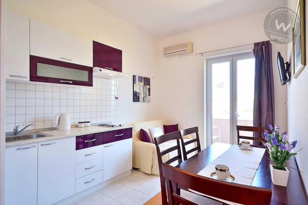 Apartment Roko Split Quarto foto