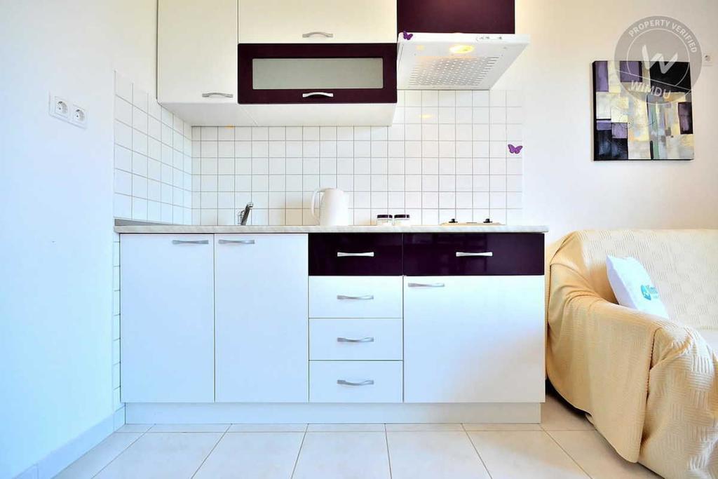 Apartment Roko Split Quarto foto